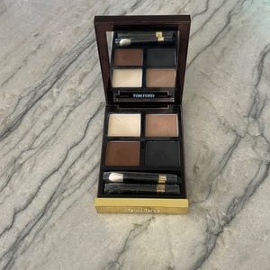 Tom Ford eyeshadow quad